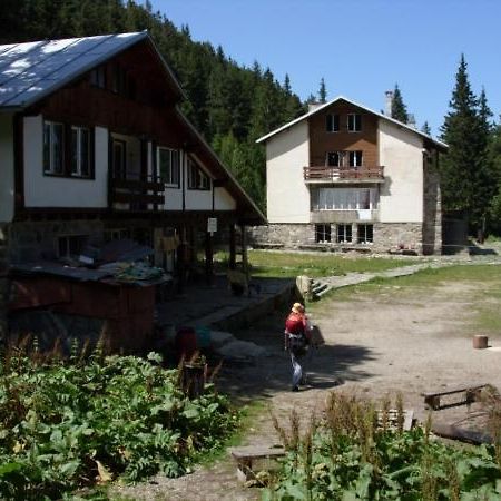 Хижа "Скакавица" 潘尼希特 外观 照片