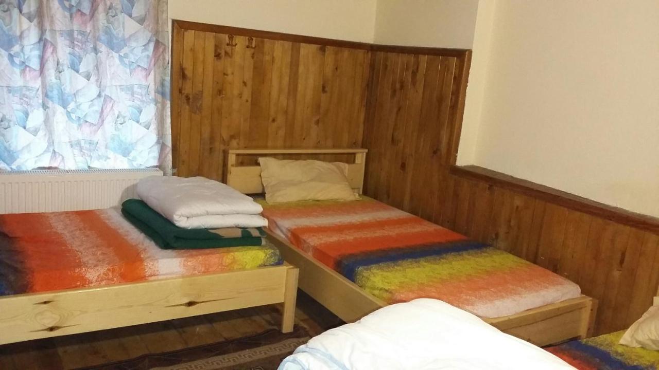 Хижа "Скакавица" 潘尼希特 外观 照片